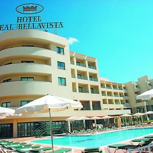 4* Hotel Algarve By Ihg