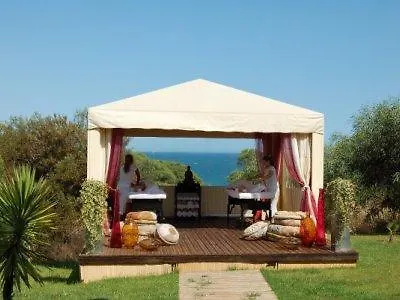منتزه العطل Villas D'Agua البوفيرا