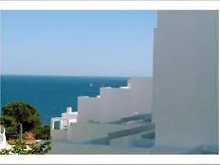 Villas D'Agua البوفيرا البرتغال