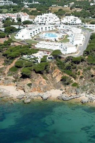 Villas D'Agua البوفيرا 4*,