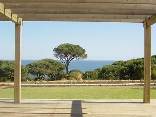 Villas D'Agua البوفيرا منتزه العطل