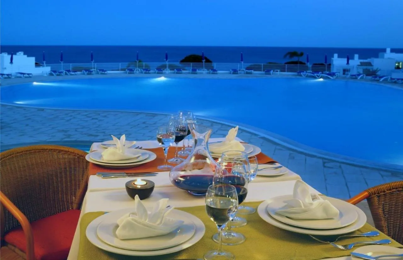 Villas D'Agua البوفيرا منتزه العطل