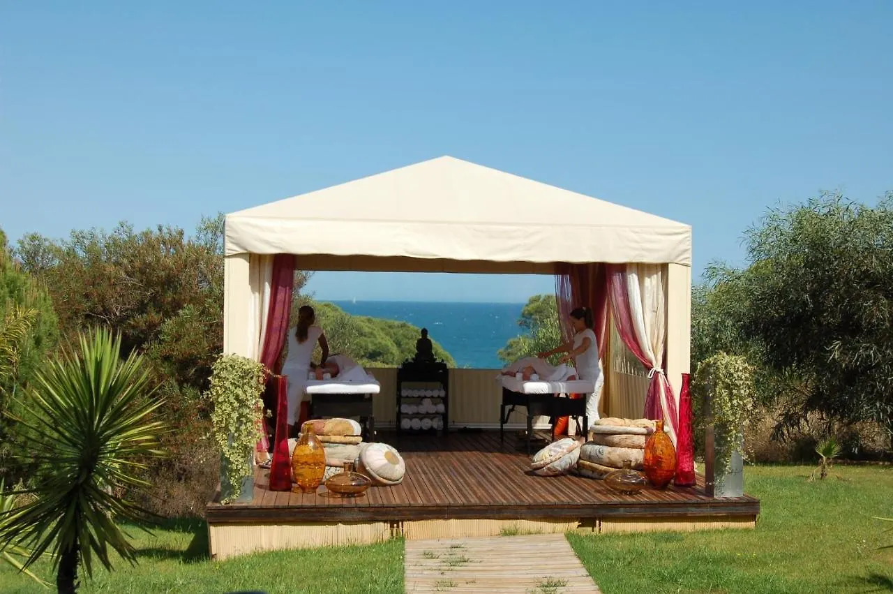 منتزه العطل Villas D'Agua البوفيرا