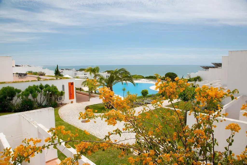 Villas D'Agua البوفيرا