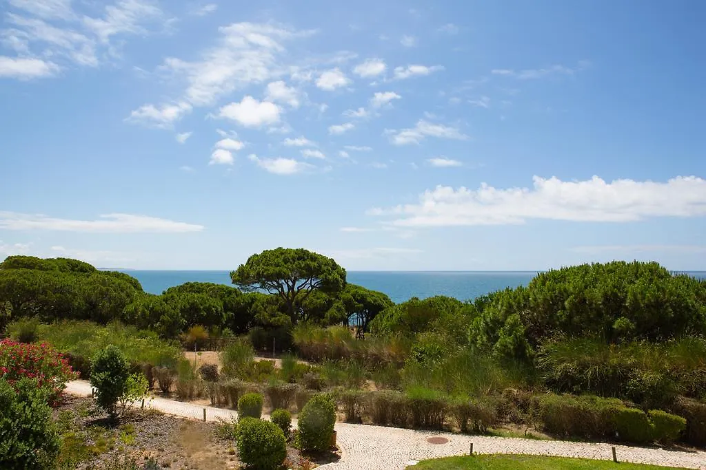 منتزه العطل Villas D'Agua البوفيرا