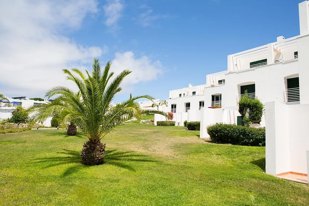 Villas D'Agua البوفيرا منتزه العطل