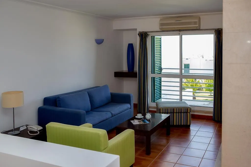 منتزه العطل Villas D'Agua البوفيرا