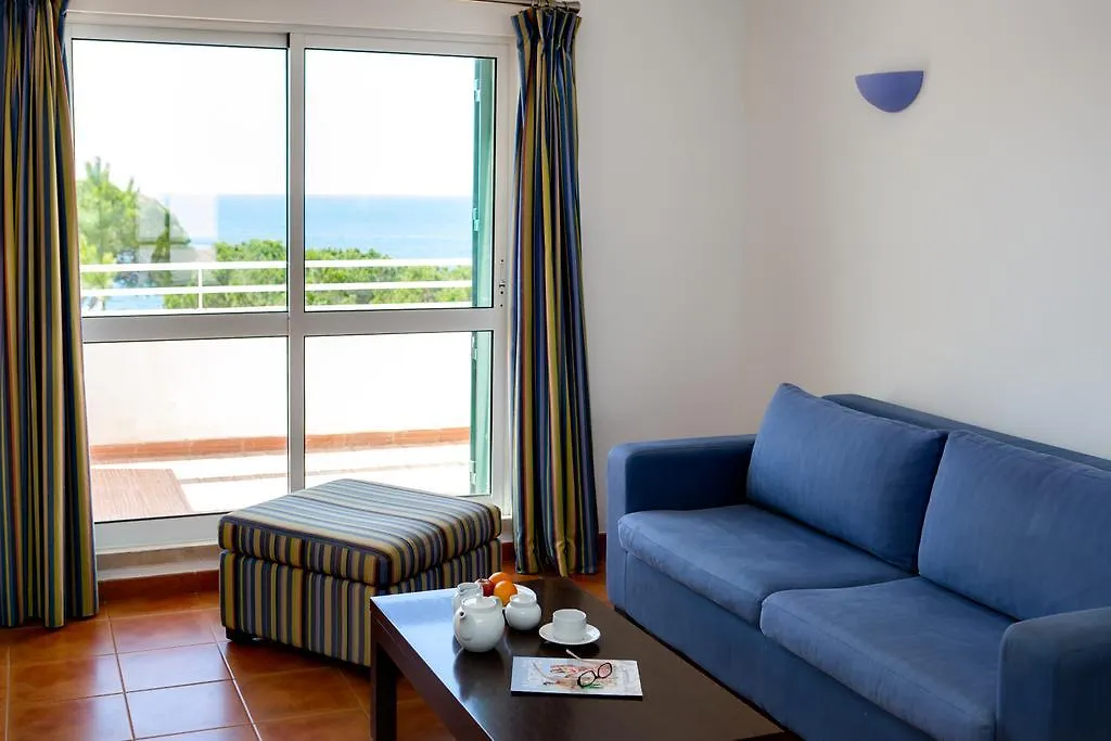 Villas D'Agua البوفيرا 4*,