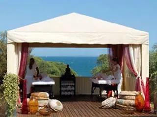 منتزه العطل Villas D'Agua البوفيرا