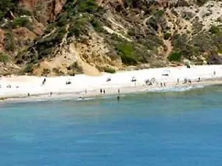 Villas D'Agua البوفيرا 4*,