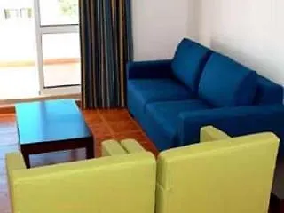 Villas D'Agua البوفيرا منتزه العطل