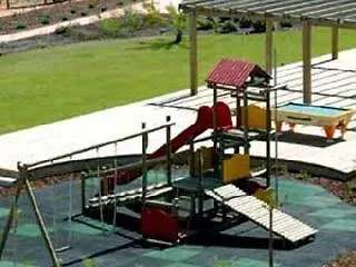منتزه العطل Villas D'Agua البوفيرا