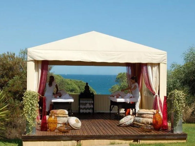 Villas D'Agua البوفيرا منتزه العطل