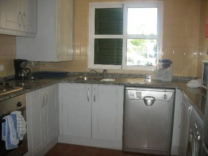 **** منتزه العطل Villas D'Agua البوفيرا البرتغال