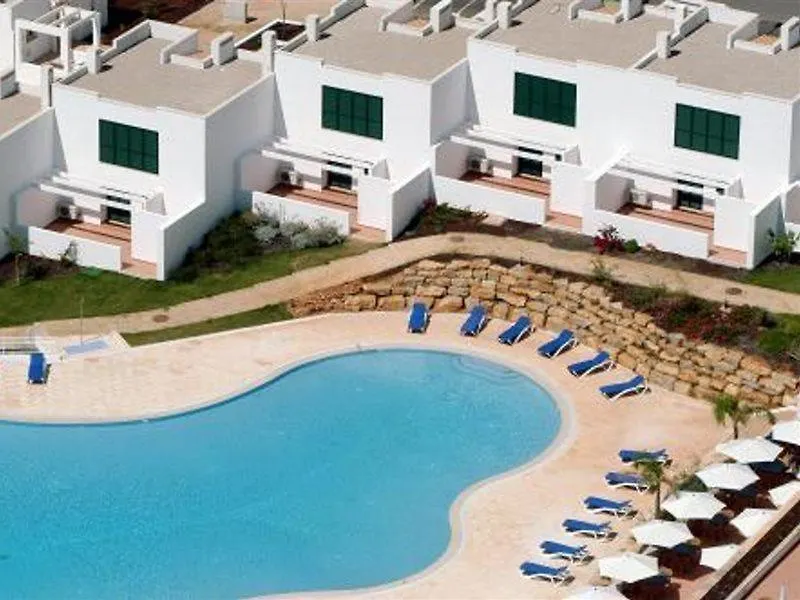 Villas D'Agua البوفيرا