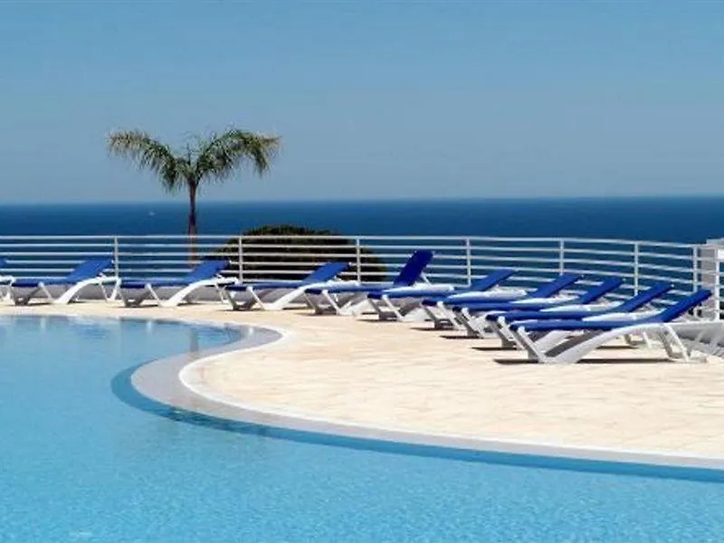 Villas D'Agua البوفيرا البرتغال