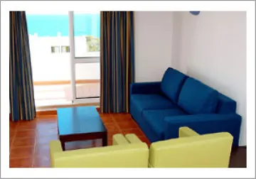 Villas D'Agua البوفيرا