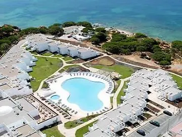 منتزه العطل Villas D'Agua البوفيرا