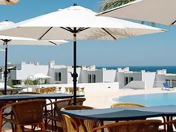 Villas D'Agua البوفيرا منتزه العطل