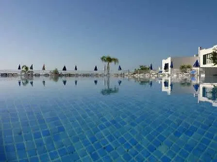 Villas D'Agua البوفيرا منتزه العطل