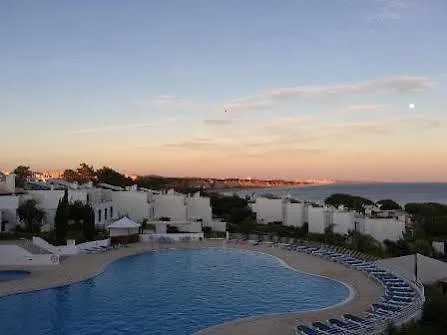 Villas D'Agua البوفيرا