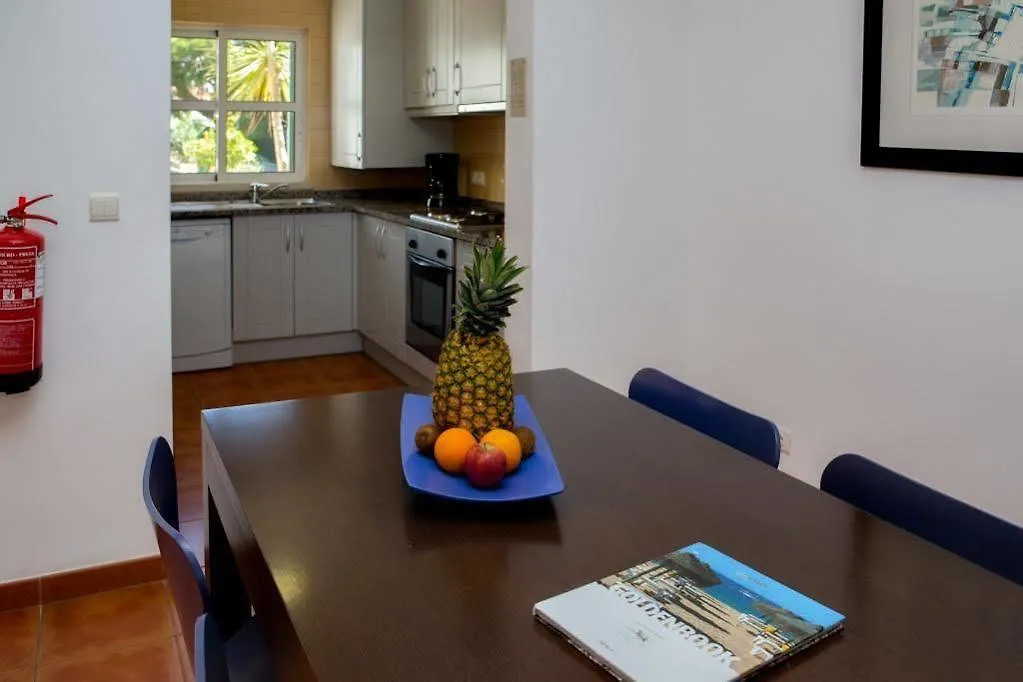 Villas D'Agua البوفيرا 4*,