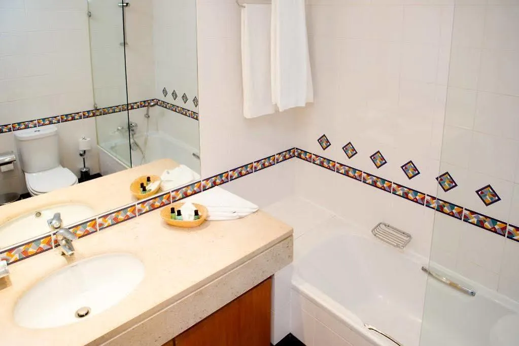 Villas D'Agua البوفيرا 4*,  البرتغال