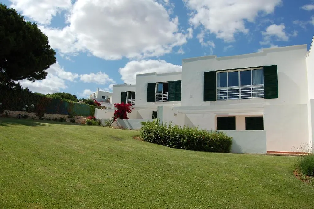 **** منتزه العطل Villas D'Agua البوفيرا البرتغال